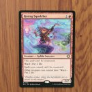 1x Mtg Proxy Hexing Squelcher #145 ECL Lorwyn Eclipsed