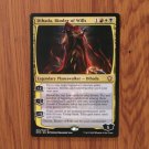1x Mtg Proxy Dihada, Binder of Wills DMC Dominaria United Commander