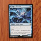 1x Mtg Proxy High Fae Trickster #40 FDN Foundations