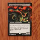 1x Mtg Proxy Persistent Constrictor #52 DSC Duskmourn: House of Horror Commander