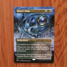 1x Mtg Proxy Mirari’s Wake #320 MH2 Modern Horizons 2