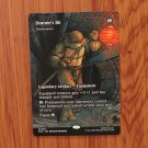 1x Mtg Proxy Shadowspear Donnie’s Bō. #17 PZA Teenage Mutant Ninja Turtles Source Material 1x Mtg Proxy Shadowspear Donnie’s Bō. #17 PZA Teenage Mutant Ninja Turtles Source Material