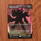 1x Mtg Proxy Super Shredder #217 TMT Teenage Mutant Ninja Turtles 1x Mtg Proxy Super Shredder #217 TMT Teenage Mutant Ninja Turtles