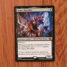 1x Mtg Proxy Super Shredder #83 TMT Teenage Mutant Ninja Turtles 1x Mtg Proxy Super Shredder #83 TMT Teenage Mutant Ninja Turtles