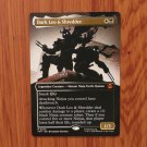 1x Mtg Proxy Dark Leo & Shredder #220 TMT Teenage Mutant Ninja Turtles 1x Mtg Proxy Dark Leo & Shredder #220 TMT Teenage Mutant Ninja Turtles
