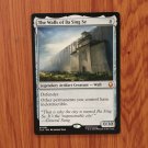 1x Mtg Proxy The Walls of Ba Sing Se #261 TLA Avatar: The Last Airbender 1x Mtg Proxy The Walls of Ba Sing Se #261 TLA Avatar: The Last Airbender