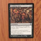 1x Mtg Proxy Crumbling Ashes #35 EVE Eventide magic the gathering proxy mtg cards
