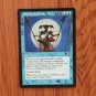 1x Mtg Proxy Decree of Silence #32 SCG Scourge magic the gathering proxy mtg cards