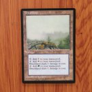 1x Mtg Proxy Brushland #352 ICE Ice Age magic the gathering proxy mtg cards