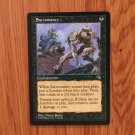 1x Mtg Proxy Sarcomancy TMP Tempest magic the gathering proxy mtg cards