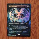 1x Mtg Proxy FOIL Bitterblossom #1898 SLD Secret Lair Drop Foil magic the gathering