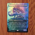 1x Mtg Proxy FOIL Wistfulness #296 ECL Lorwyn Eclipsed Foil magic the gathering