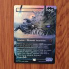 1x Mtg Proxy FOIL Deceit #293 ECL Lorwyn Eclipsed Foil magic the gathering