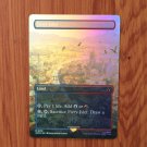 1x Mtg Proxy FOIL Fiery Islet #112 ACR Assassin’s Creed Foil magic the gathering