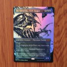 1x Mtg Proxy FOIL Jin-Gitaxias, Core Augur #11 MUL Multiverse Legends Foil