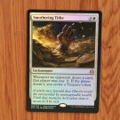 1x Mtg Proxy FOIL Smothering Tithe 5 P22 Judge Gift Cards 2022 Foil magic the gathering