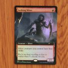 1x Mtg Proxy FOIL Striking Sliver 644 SLD Secret Lair Drop Foil magic the gathering