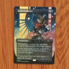 1x Mtg Proxy FOIL Revel in Riches #1830 SLD Secret Lair Drop Foil magic the gathering