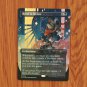 1x Mtg Proxy FOIL Revel in Riches #1830 SLD Secret Lair Drop Foil magic the gathering