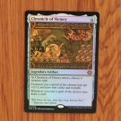 1x Mtg Proxy FOIL Chronicle of Victory #253 ECL Lorwyn Eclipsed Foil magic the gathering 1x Mtg Proxy FOIL Chronicle of Victory #253 ECL Lorwyn Eclipsed Foil magic the gathering