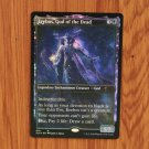 1x Mtg Proxy FOIL Erebos, God of the Dead #74 SLD Secret Lair Drop Foil 1x Mtg Proxy FOIL Erebos, God of the Dead #74 SLD Secret Lair Drop Foil