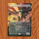 1x Mtg Proxy FOIL Battle Angels of Tyr #875 SLD Secret Lair Drop Foil magic the gathering