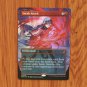 1x Mtg Proxy FOIL Sneak Attack #79 WOT Wilds of Eldraine: Enchanting Tales Foil