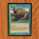 1x Mtg Proxy FOIL Terravore #278 ODY Odyssey Foil magic the gathering proxy mtg