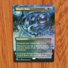 1x Mtg Proxy FOIL Mirari’s Wake #320 MH2 Modern Horizons 2 Foil magic the gathering