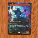 1x Mtg Proxy FOIL Taurean Mauler #1899 SLD Secret Lair Drop Foil magic the gathering