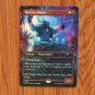 1x Mtg Proxy FOIL Taurean Mauler #1899 SLD Secret Lair Drop Foil magic the gathering