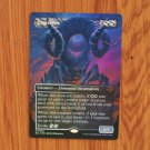 1x Mtg Proxy FOIL Emptiness #294 ECL Lorwyn Eclipsed Foil magic the gathering
