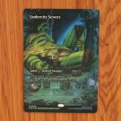 1x Mtg Proxy FOIL Undercity Sewers #20 PZA Teenage Mutant Ninja Turtles Source Material Foil 1x Mtg Proxy FOIL Undercity Sewers #20 PZA Teenage Mutant Ninja Turtles Source Material Foil