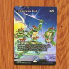 1x Mtg Proxy FOIL Teleportation Circle #2 PZA Teenage Mutant Ninja Turtles Source Material Foil 1x Mtg Proxy FOIL Teleportation Circle #2 PZA Teenage Mutant Ninja Turtles Source Material Foil