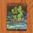 1x Mtg Proxy FOIL Underworld Breach #10 PZA Teenage Mutant Ninja Turtles Source Material Foil 1x Mtg Proxy FOIL Underworld Breach #10 PZA Teenage Mutant Ninja Turtles Source Material Foil