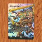 1x Mtg Proxy FOIL Plague of Vermin #7 PZA Teenage Mutant Ninja Turtles Source Material Foil 1x Mtg Proxy FOIL Plague of Vermin #7 PZA Teenage Mutant Ninja Turtles Source Material Foil