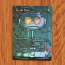 1x Mtg Proxy FOIL Metallic Mimic #16 PZA Teenage Mutant Ninja Turtles Source Material 1x Mtg Proxy FOIL Metallic Mimic #16 PZA Teenage Mutant Ninja Turtles Source Material