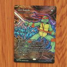 1x Mtg Proxy FOIL Sword of Sinew and Steel / Leo’s Katana PZA Teenage Mutant Ninja Turtles 1x Mtg Proxy FOIL Sword of Sinew and Steel / Leo’s Katana PZA Teenage Mutant Ninja Turtles