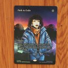 1x Mtg Proxy FOIL Path to Exile #1 PZA Teenage Mutant Ninja Turtles Source Material Foil 1x Mtg Proxy FOIL Path to Exile #1 PZA Teenage Mutant Ninja Turtles Source Material Foil