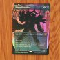 1x Mtg Proxy FOIL Super Shredder #217 TMT Teenage Mutant Ninja Turtles