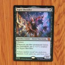1x Mtg Proxy FOIL Super Shredder #83 TMT Teenage Mutant Ninja Turtles Foil magic the gathering 1x Mtg Proxy FOIL Super Shredder #83 TMT Teenage Mutant Ninja Turtles Foil magic the gathering