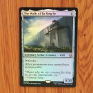 1x Mtg Proxy FOIL The Walls of Ba Sing Se #261 TLA Avatar: The Last Airbender 1x Mtg Proxy FOIL The Walls of Ba Sing Se #261 TLA Avatar: The Last Airbender