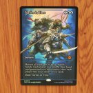 1x Mtg Proxy FOIL Turtles in Time #284 TMT Teenage Mutant Ninja Turtles Foil magic the gathering 1x Mtg Proxy FOIL Turtles in Time #284 TMT Teenage Mutant Ninja Turtles Foil magic the gathering