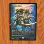 1x Mtg Proxy FOIL Turtles in Time #284 TMT Teenage Mutant Ninja Turtles Foil magic the gathering