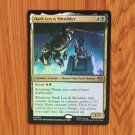 1x Mtg Proxy FOIL Dark Leo & Shredder #142 TMT Teenage Mutant Ninja Turtle 1x Mtg Proxy FOIL Dark Leo & Shredder #142 TMT Teenage Mutant Ninja Turtle