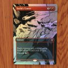 1x Mtg Proxy FOIL Sozin’s Comet #309 TLA Avatar: The Last Airbender Foil magic the gathering 1x Mtg Proxy FOIL Sozin’s Comet #309 TLA Avatar: The Last Airbender Foil magic the gathering