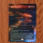 1x Mtg Proxy FOIL Fated Firepower #297 TLA Avatar: The Last Airbender Foil
