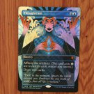 1x Mtg Proxy FOIL Thoughtcast #85 SPG Special Guests Foil magic the gathering