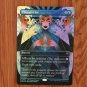 1x Mtg Proxy FOIL Thoughtcast #85 SPG Special Guests Foil magic the gathering