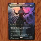 1x Mtg Proxy FOIL Shadowheart, Dark Justiciar #2483 SLD Secret Lair Drop Foil